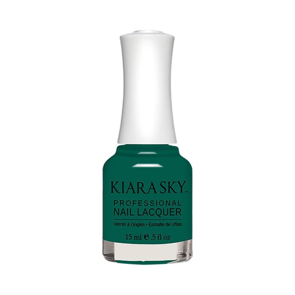 Kiara Sky Nail Lacquer - 622 Pretty Fly - DTK Nail Supply
