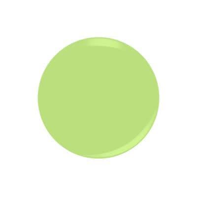 Kiara Sky Nail Lacquer - 635 Matcha Latte - DTK Nail Supply