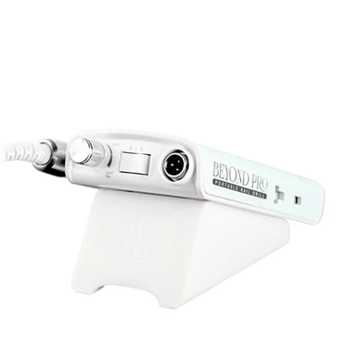 Kiara Sky Portable Nail Drill - Blue - DTK Nail Supply