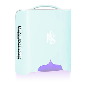  Kiara Sky Beyond Pro Rechargeable Led Lamp Version II - Blue by Kiara Sky sold by DTK Nail Supply
