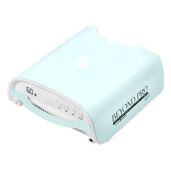  Kiara Sky Beyond Pro Rechargeable Led Lamp Version II - Blue by Kiara Sky sold by DTK Nail Supply