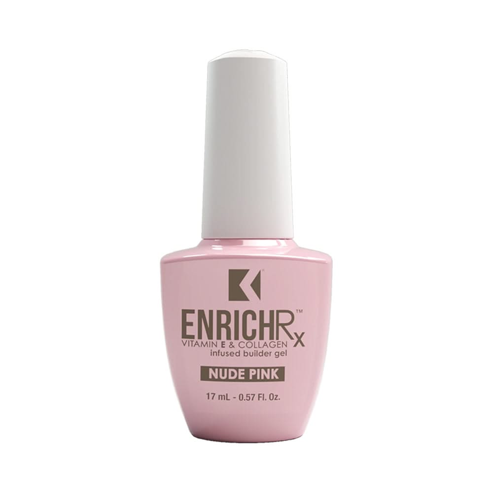 KUPA - Enrichrx Nude Pink - DTK Nail Supply