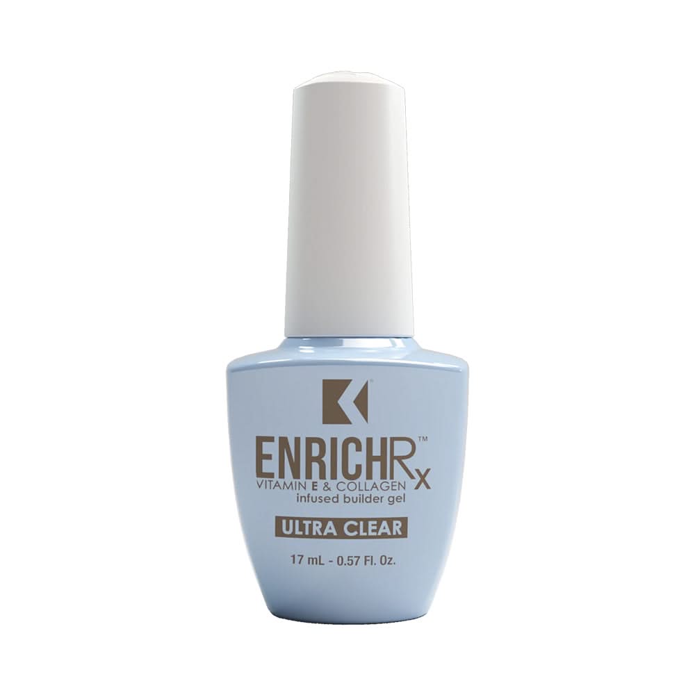 KUPA - Enrichrx Ultra Clear - DTK Nail Supply