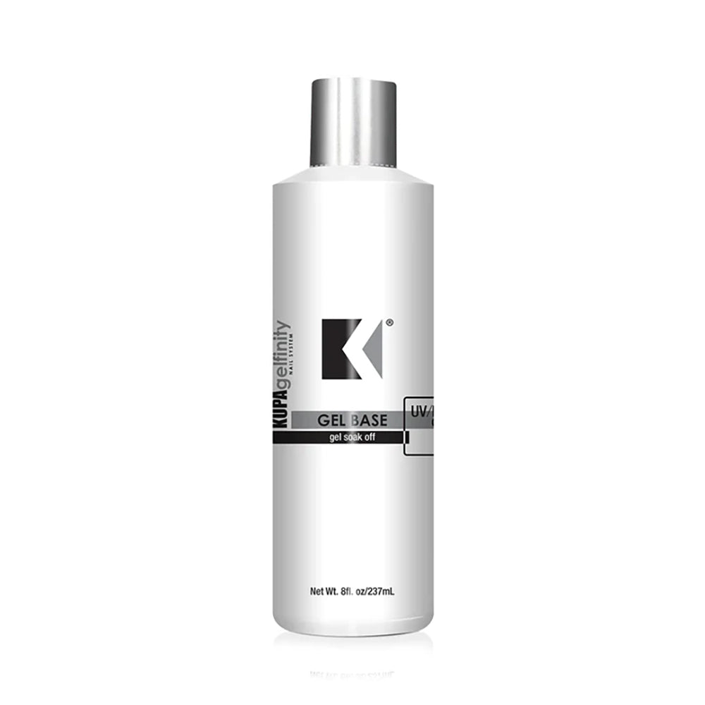 KUPA Gelfinity - Gel Base - 8oz - DTK Nail Supply