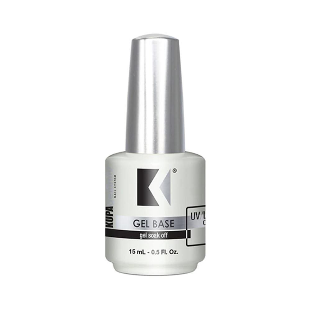 KUPA Gelfinity - Gel Base - DTK Nail Supply