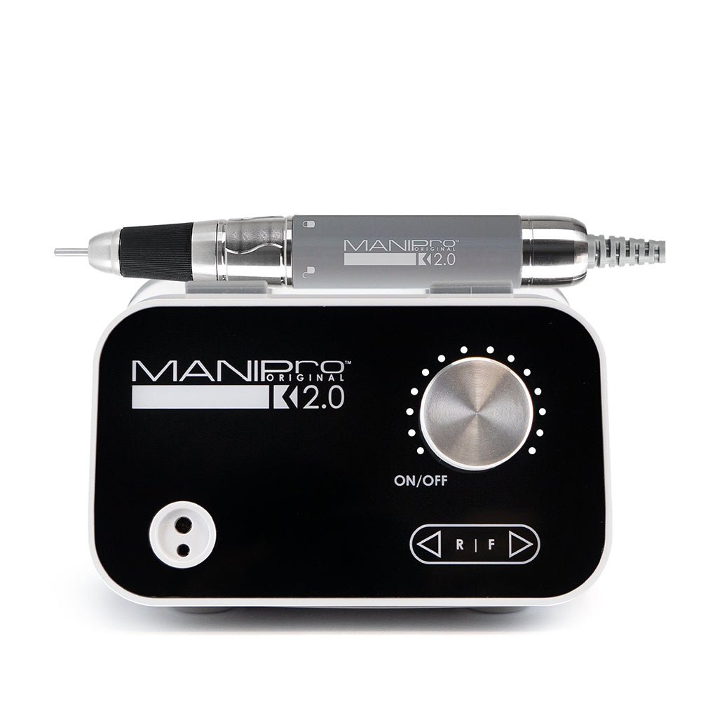 KUPA Mainpro Nail Drill 2.0 Original - DTK Nail Supply