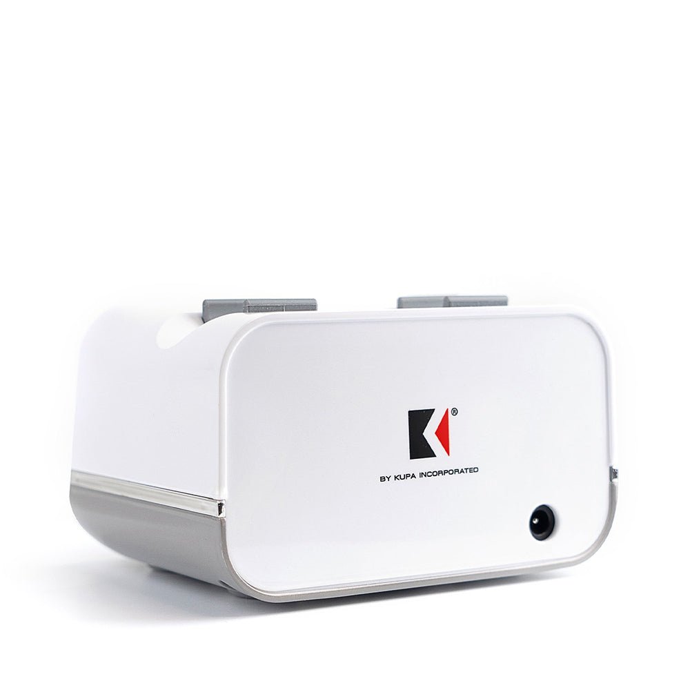 KUPA Mainpro Nail Drill 2.0 Original - DTK Nail Supply