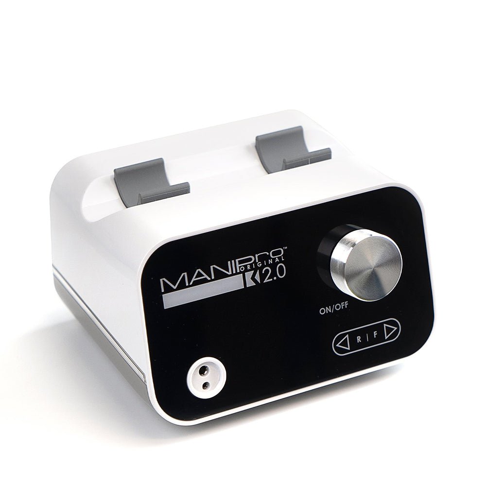 KUPA Mainpro Nail Drill 2.0 Original - DTK Nail Supply