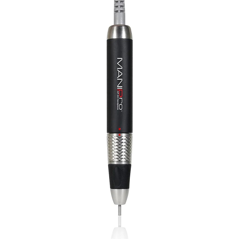 KUPA Passport Nail Drill Complete with Handpiece KP - 55 - Cheetah - DTK Nail Supply