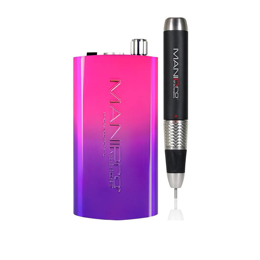 KUPA Passport Nail Drill - Pixie - DTK Nail Supply