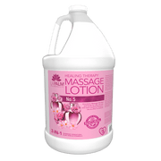 La Palm Massage Lotion - No.5 - 1Gallon - DTK Nail Supply