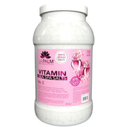 La Palm Sea Spa Salts - No5 - 1Gallon - DTK Nail Supply