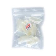Lamour Tips 50pcs/bag, 1 - DTK Nail Supply