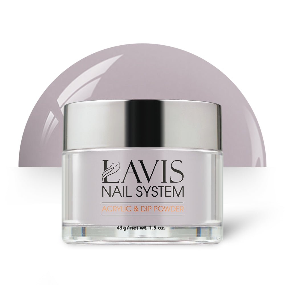 Lavis Acrylic Powder - 013 Broken Heart - DTK Nail Supply