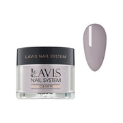 Lavis Acrylic Powder - 013 Broken Heart - DTK Nail Supply