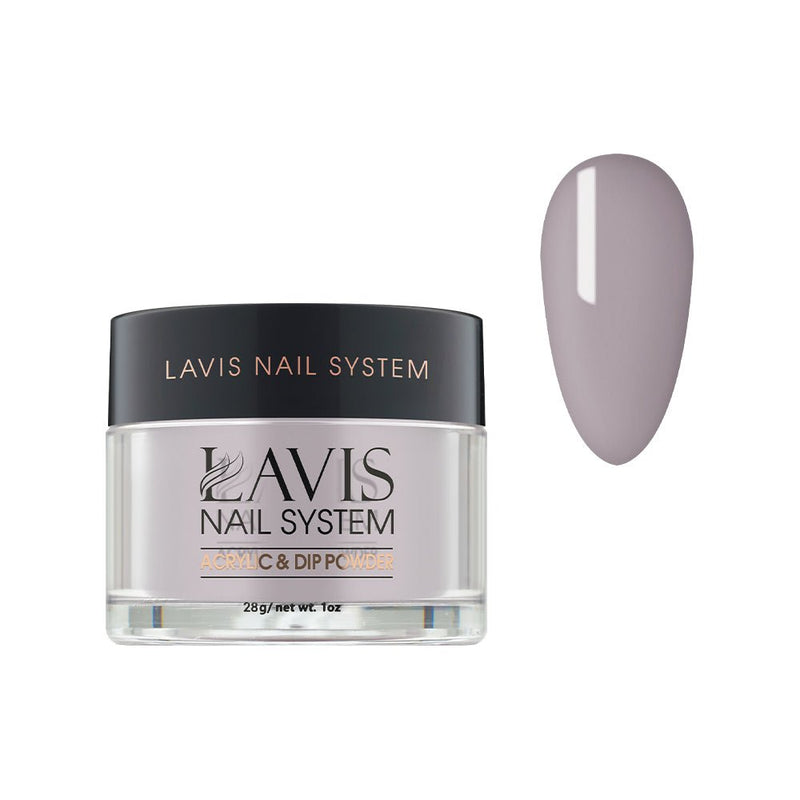 Lavis Acrylic Powder - 013 Broken Heart - DTK Nail Supply