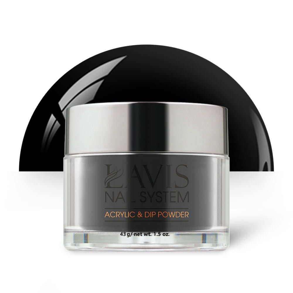 Lavis Acrylic Powder - 092 Downtime - DTK Nail Supply