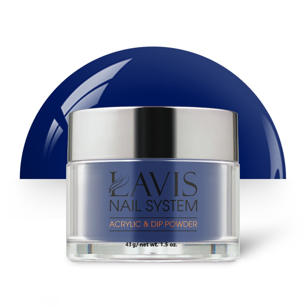 Lavis Acrylic Powder - 095 Jazz Age - DTK Nail Supply