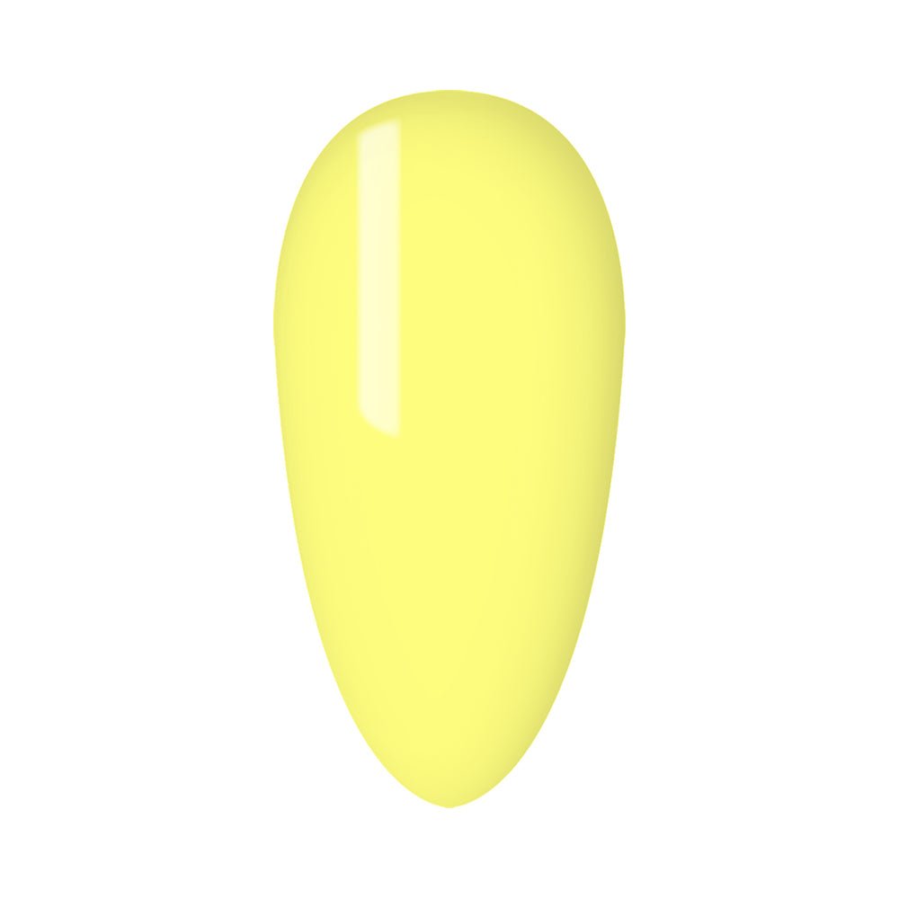Lavis Acrylic Powder - 141 Mango Sorbet - DTK Nail Supply