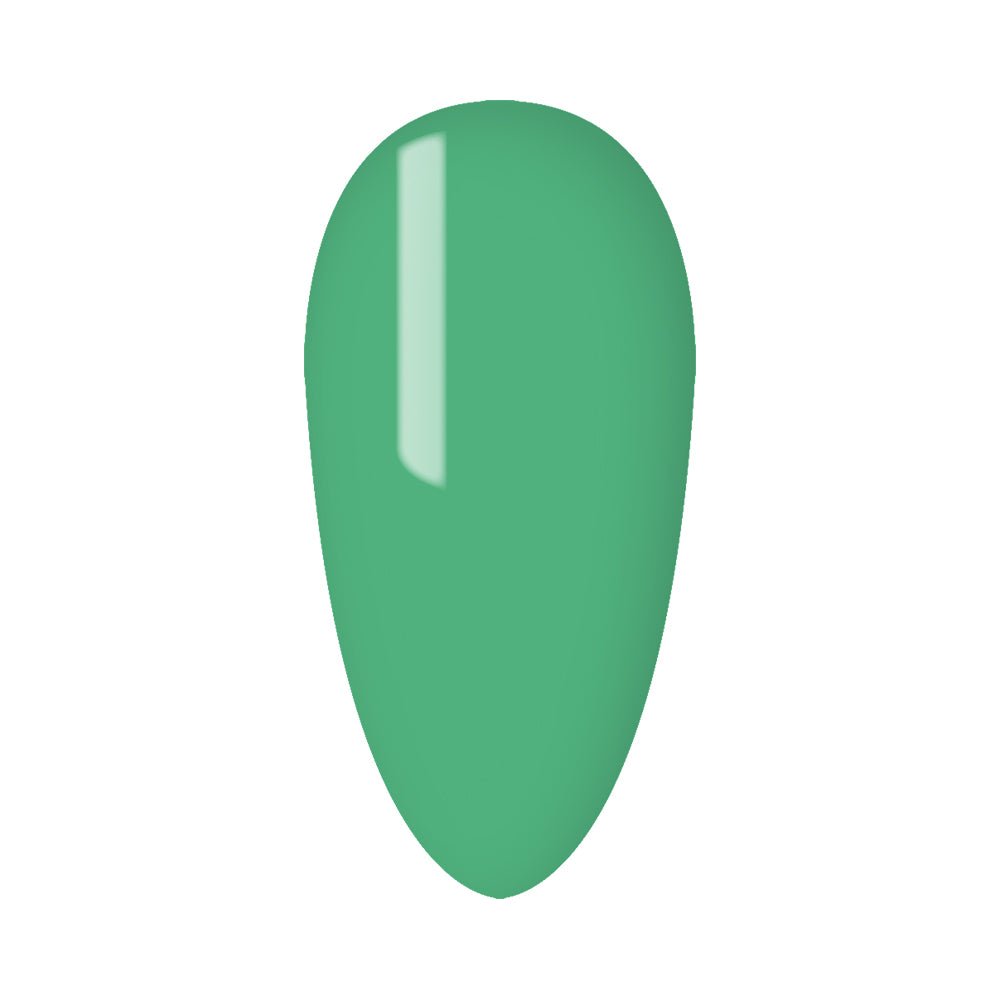 Lavis Acrylic Powder - 182 Mint Julep - DTK Nail Supply