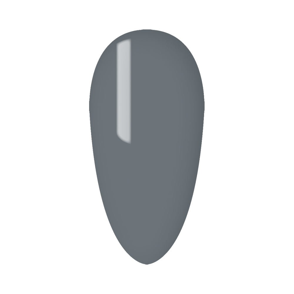 Lavis Acrylic Powder - 240 Dusty Heather - DTK Nail Supply