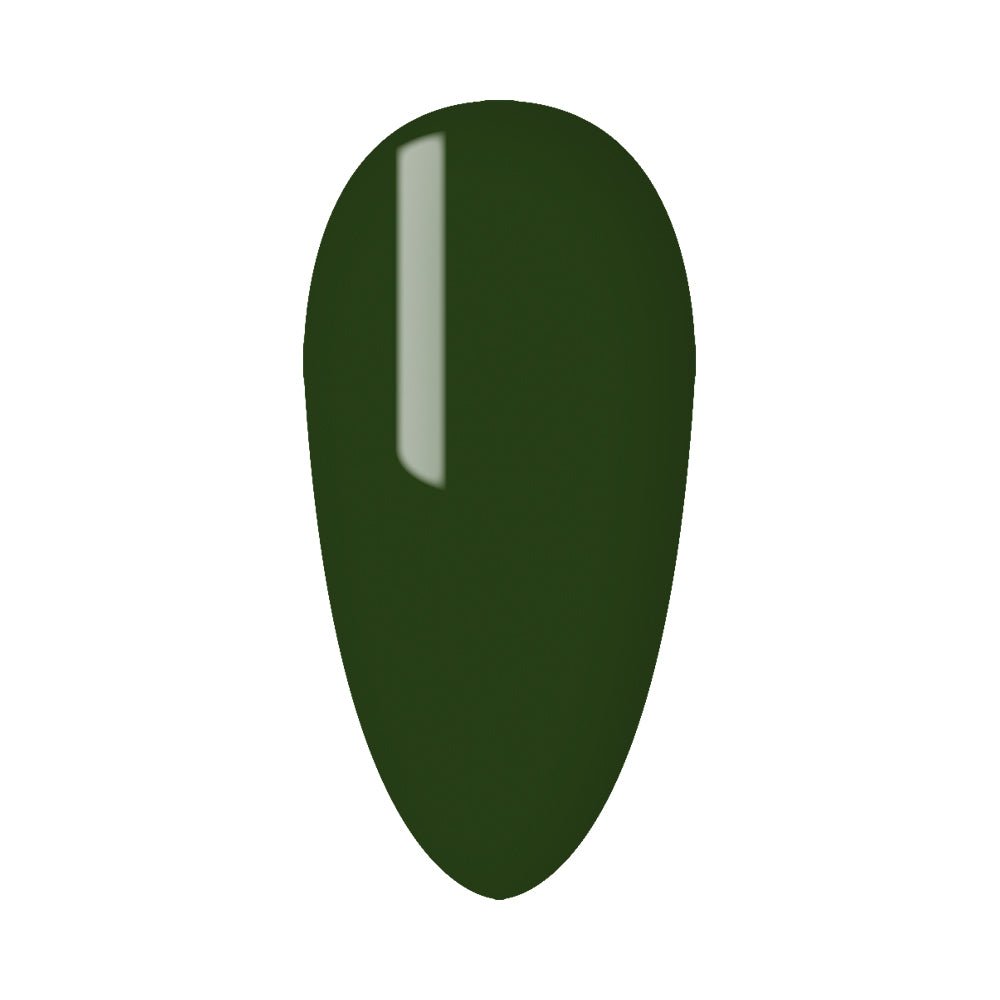 Lavis Acrylic Powder - 249 Russian Green - DTK Nail Supply