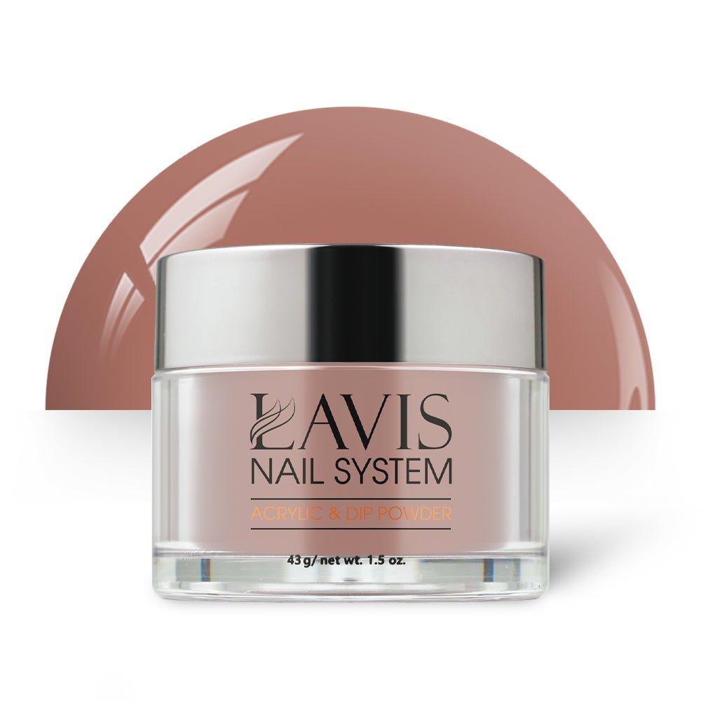 Lavis Acrylic Powder - 259 Play Date - DTK Nail Supply