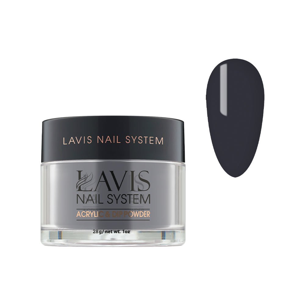 Lavis Acrylic Powder - 274 French Love - DTK Nail Supply