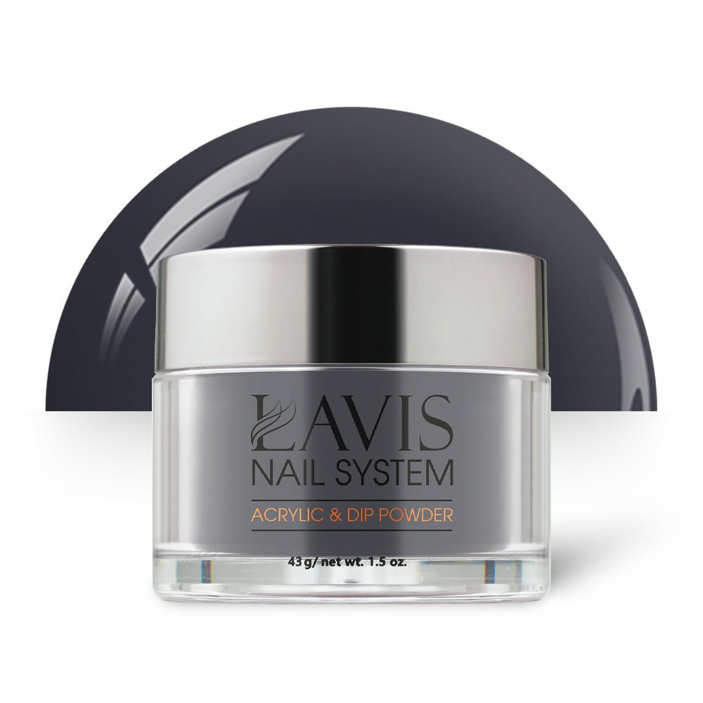 Lavis Acrylic Powder - 274 French Love - DTK Nail Supply