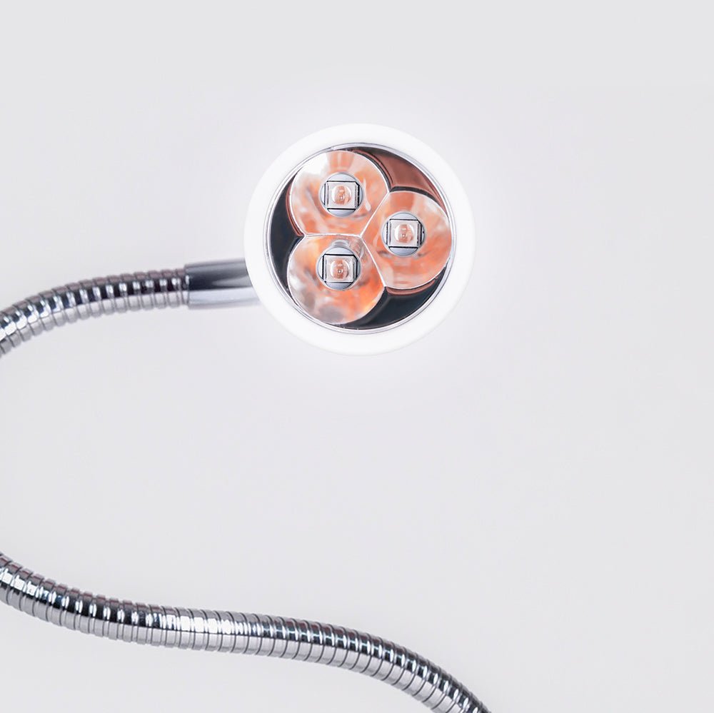 LAVIS Focus UV Lamp for Soft Gel - DTK Nail Supply