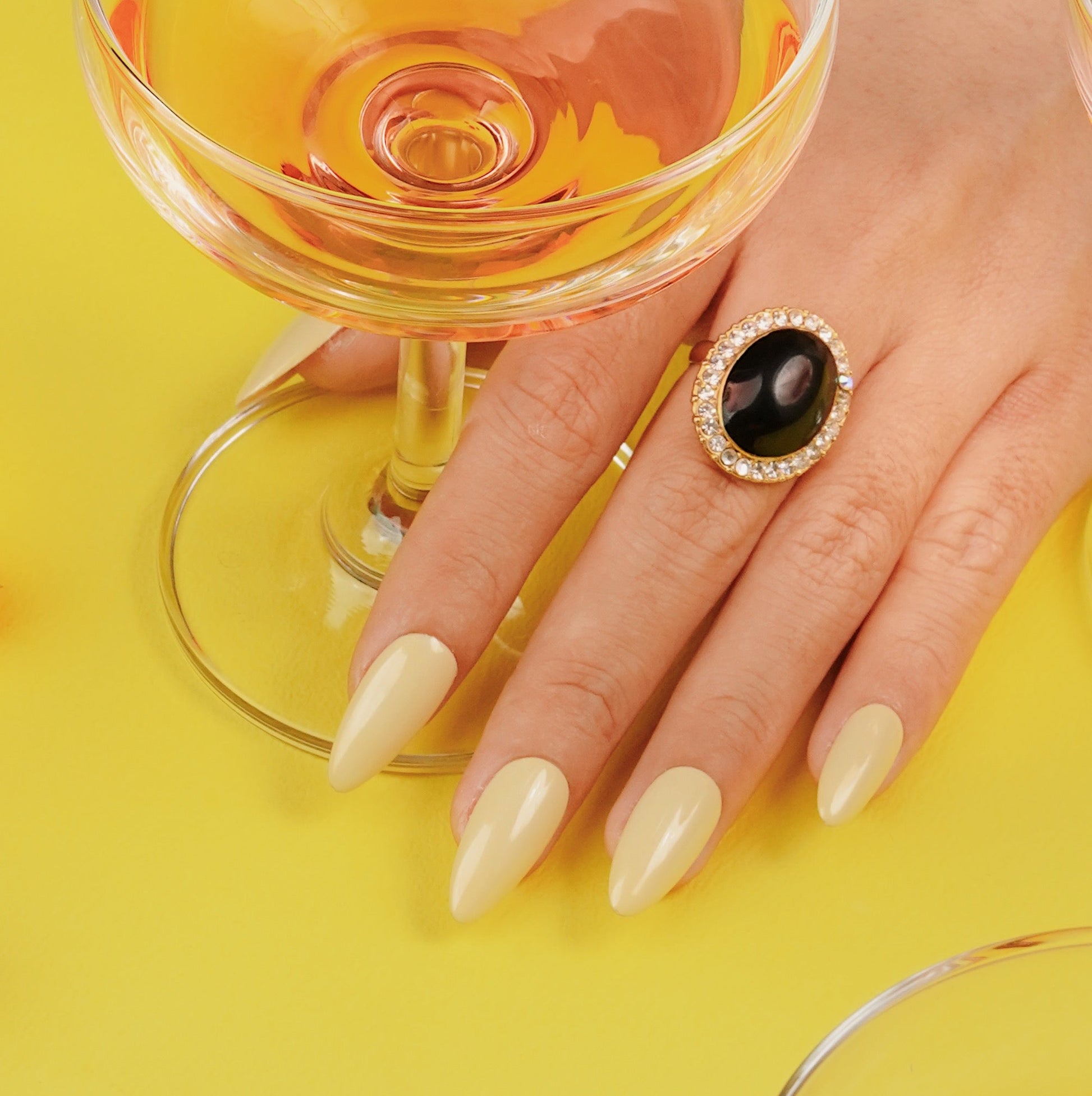 Lavis Gel Nail Polish Duo - 002 Charley And The Angel - DTK Nail Supply