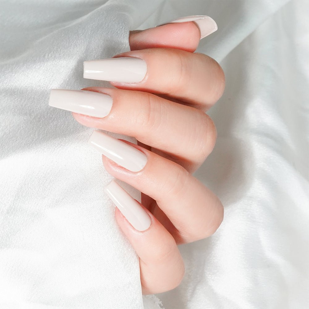 Lavis Gel Nail Polish Duo - 013 Broken Heart - DTK Nail Supply