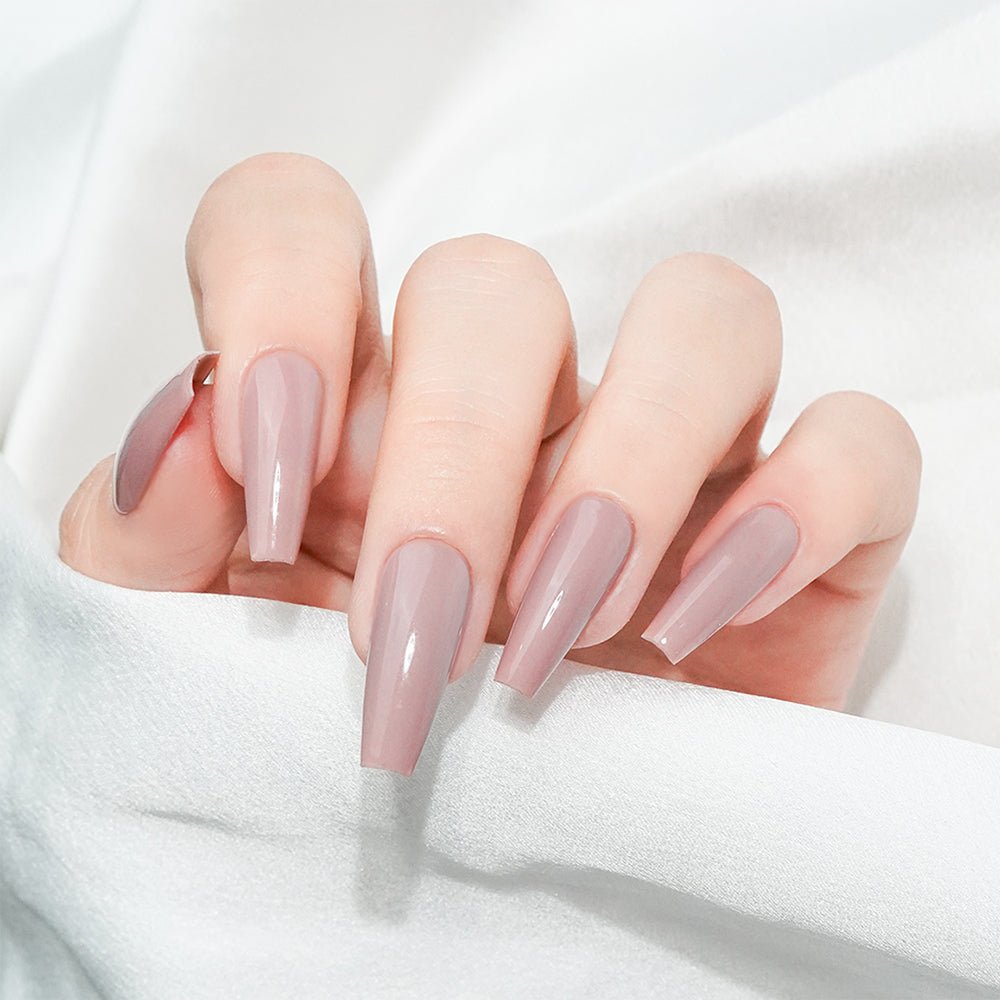 Lavis Gel Nail Polish Duo - 018 Lost in the Rhythm - DTK Nail Supply