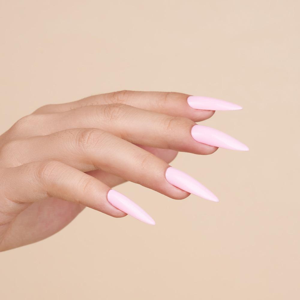 Lavis Gel Nail Polish Duo - 024 Strawberry Ramune - DTK Nail Supply