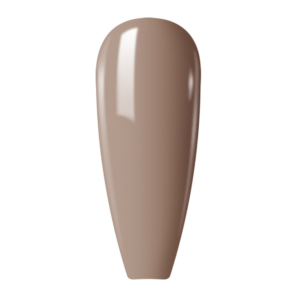 Lavis Gel Nail Polish Duo - 028 Bourbon Old Fashioned - DTK Nail Supply