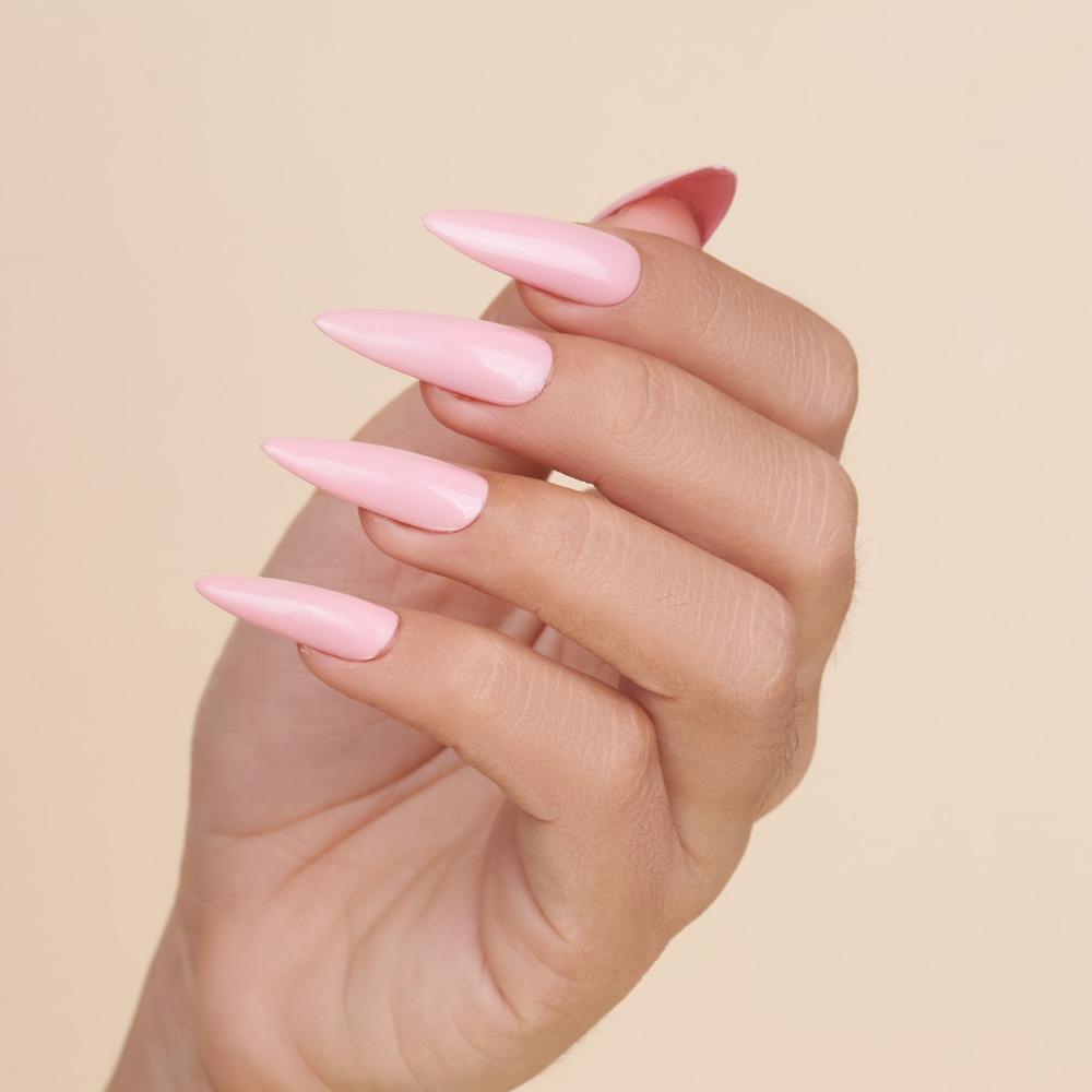 Lavis Gel Nail Polish Duo - 029 Roseate Cordial - DTK Nail Supply