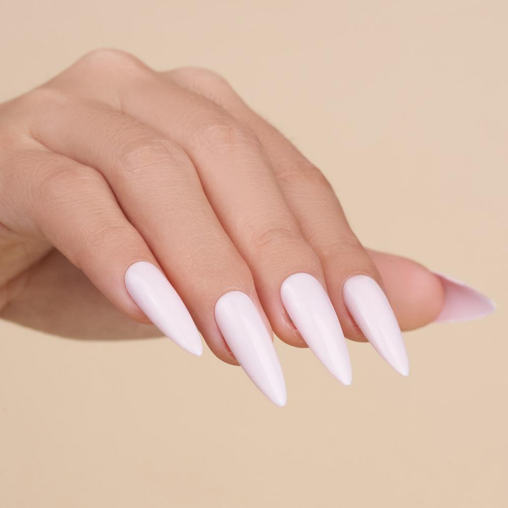 Lavis Gel Nail Polish Duo - 030 Pastel Blush - DTK Nail Supply