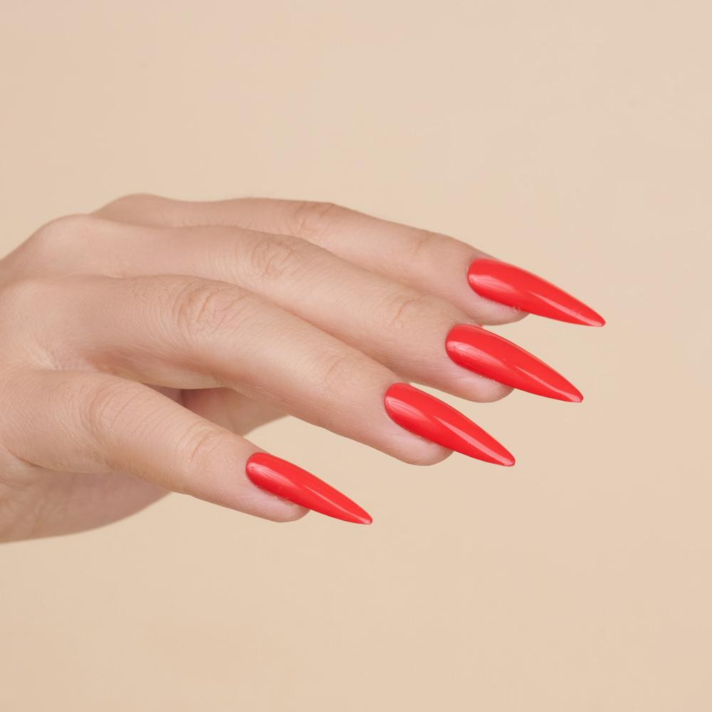 Lavis Gel Nail Polish Duo - 031 Somewhere Over The Rainbow - DTK Nail Supply