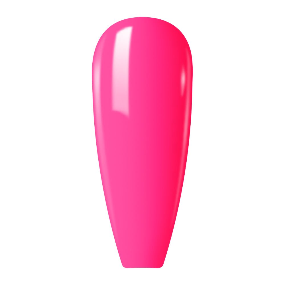 Lavis Gel Nail Polish Duo - 034 My Brother Says Pink - DTK Nail Supply
