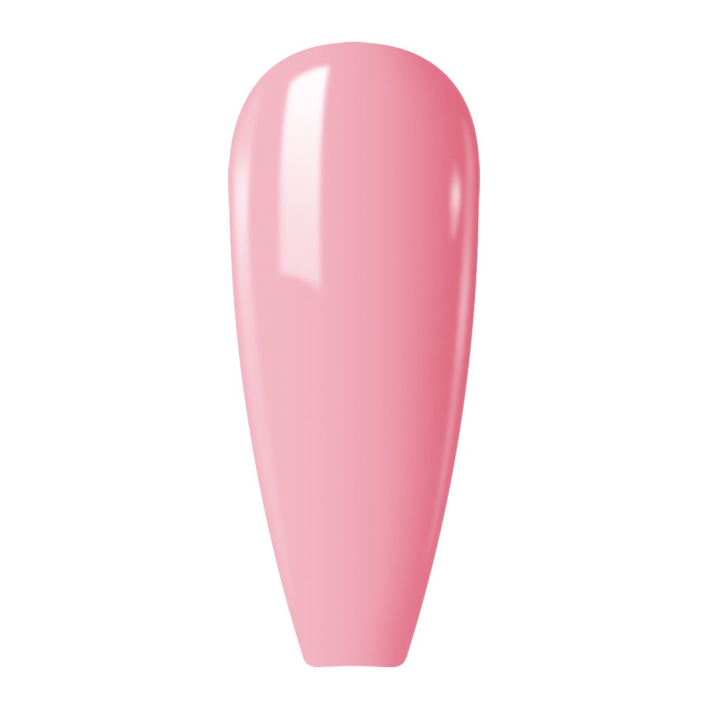 Lavis Gel Nail Polish Duo - 038 Summertime Rose - DTK Nail Supply