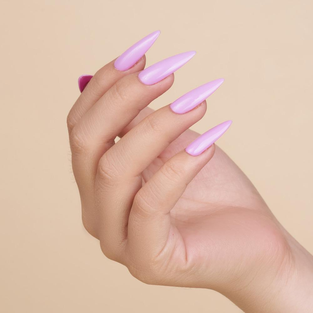 Lavis Gel Nail Polish Duo - 040 French Garden - DTK Nail Supply