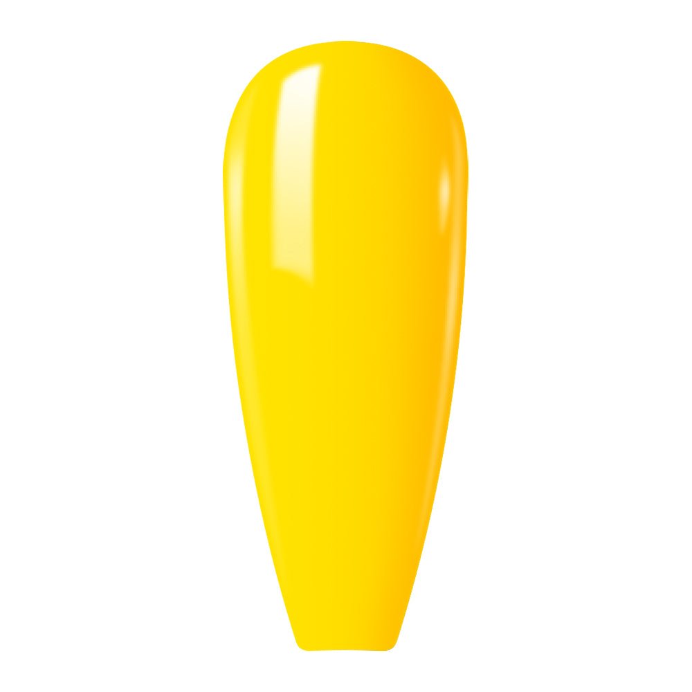 Lavis Gel Nail Polish Duo - 047 Sunflower Delight - DTK Nail Supply