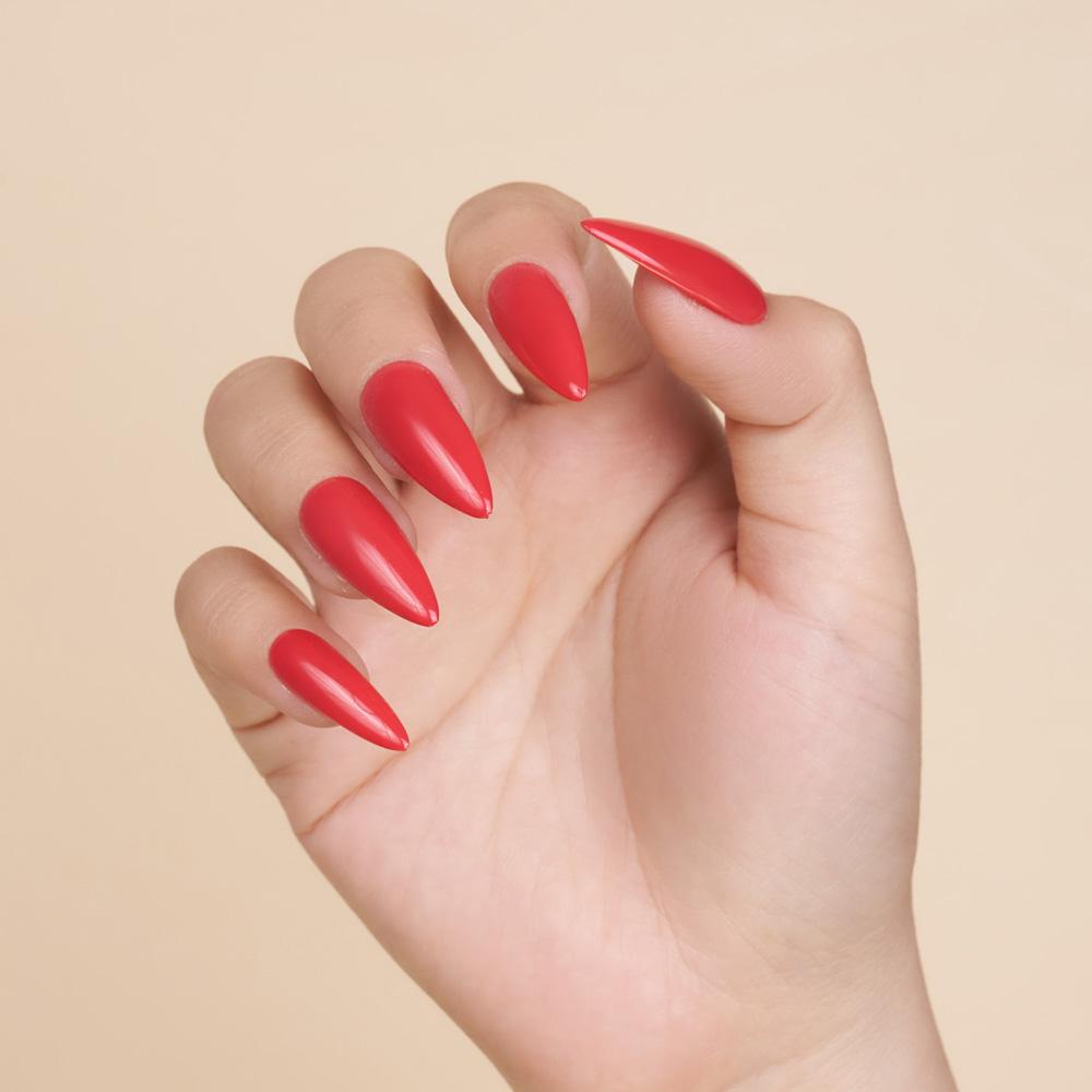 Lavis Gel Nail Polish Duo - 051 Drama Queen - DTK Nail Supply