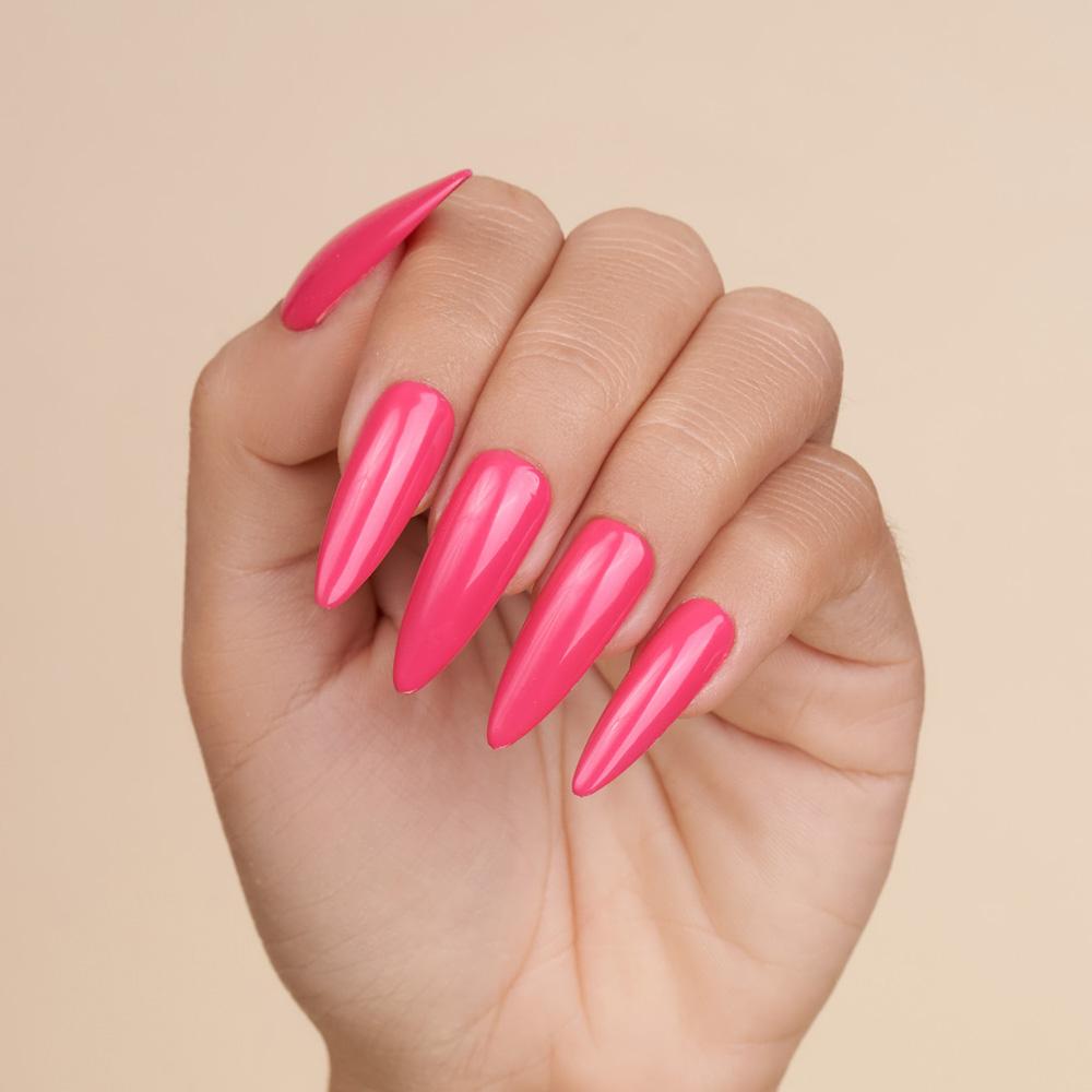 Lavis Gel Nail Polish Duo - 058 Grace - DTK Nail Supply