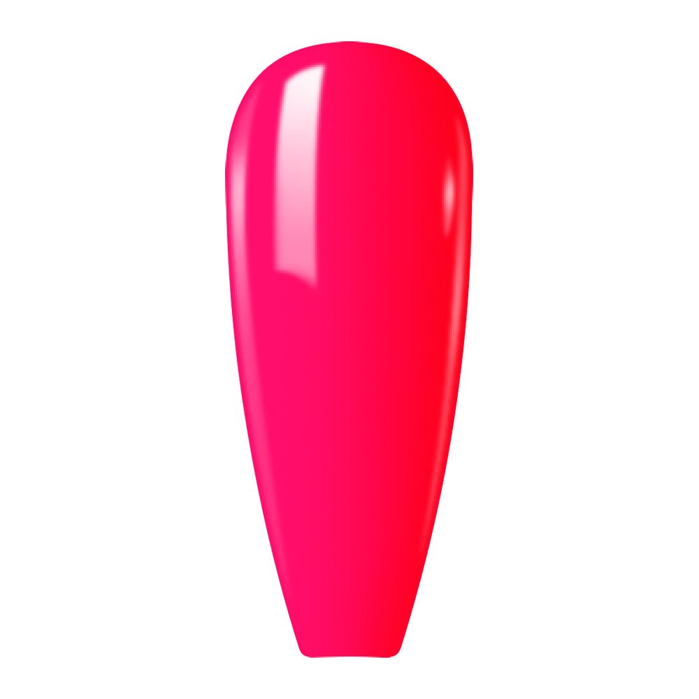 Lavis Gel Nail Polish Duo - 061 Pomegrenadine - DTK Nail Supply