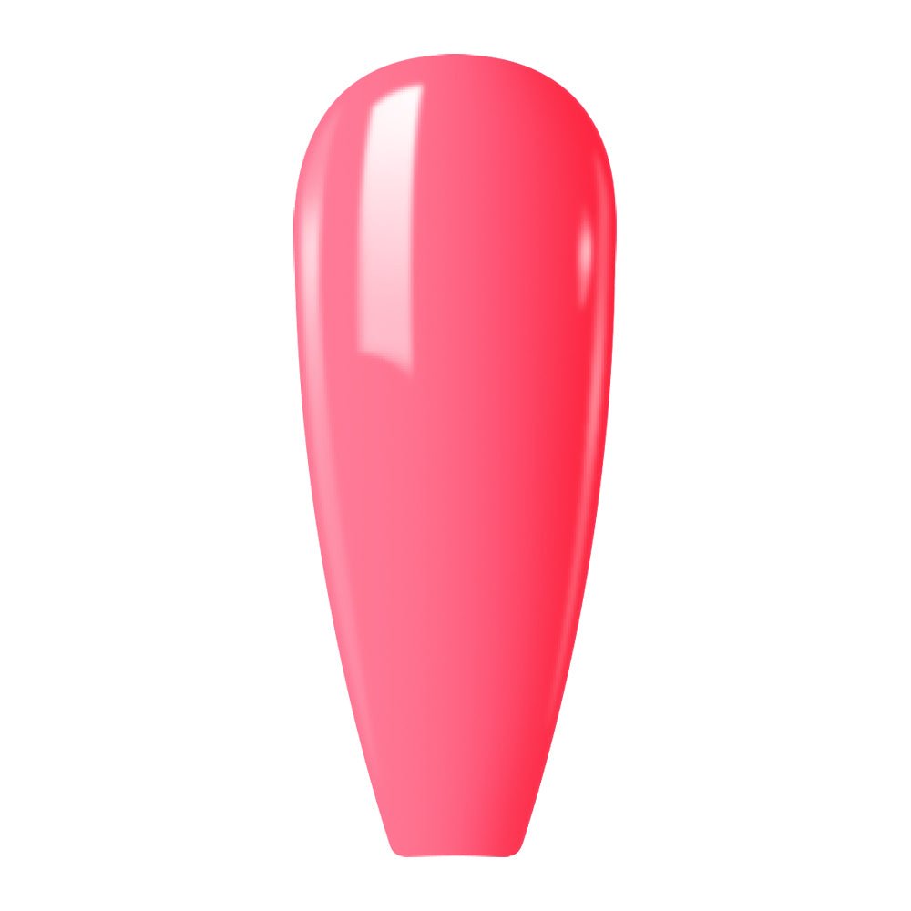 Lavis Gel Nail Polish Duo - 062 Bubblegum Me - DTK Nail Supply