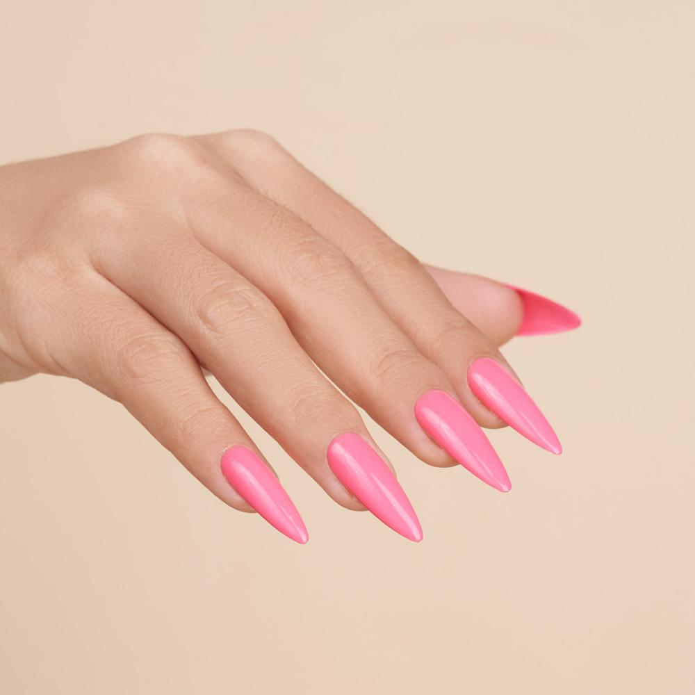 Lavis Gel Nail Polish Duo - 062 Bubblegum Me - DTK Nail Supply
