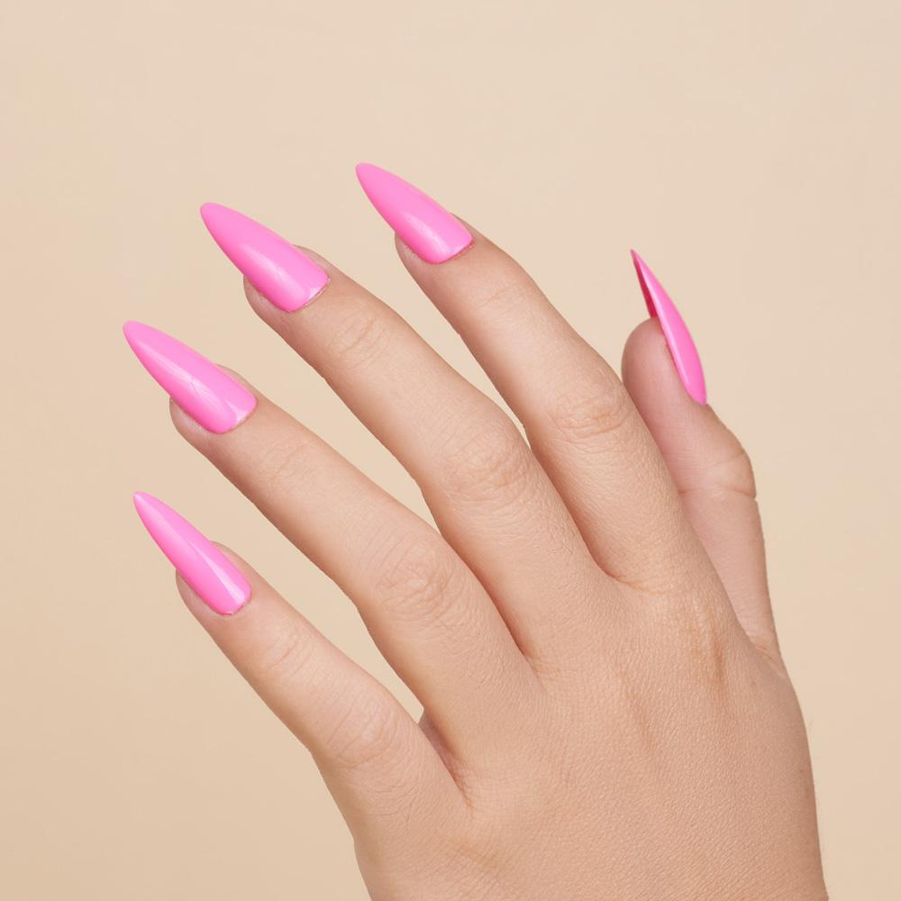 Lavis Gel Nail Polish Duo - 063 Hold Me Tightly - DTK Nail Supply