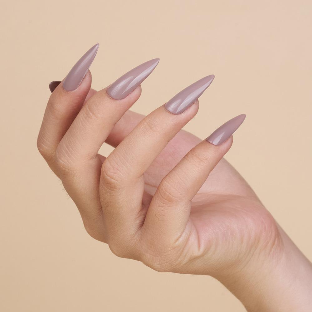 Lavis Gel Nail Polish Duo - 064 Perfect S'mores - DTK Nail Supply