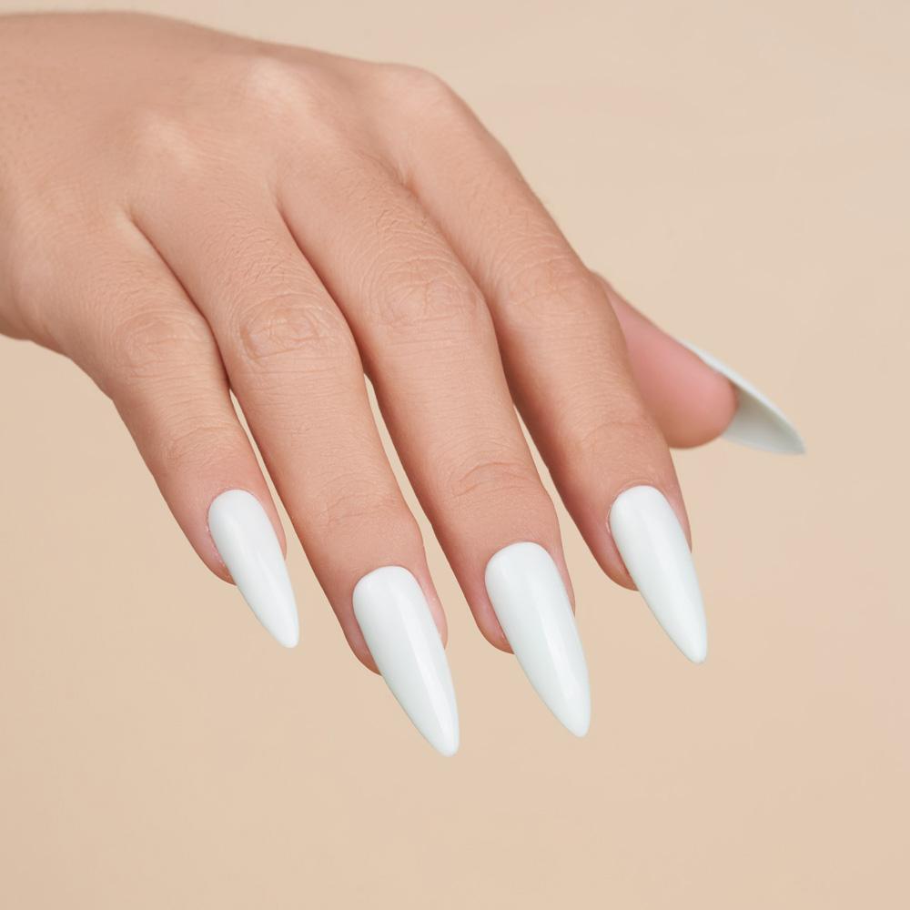 Lavis Gel Nail Polish Duo - 066 Frost Mist - DTK Nail Supply
